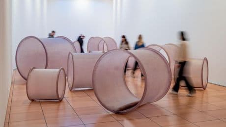 El Museo de Céret expone más de 60 obras para celebrar sus 75 años