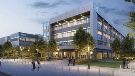 Chip-Riese zieht Reißleine - Intel gibt Mega-Fabrik in Magdeburg auf