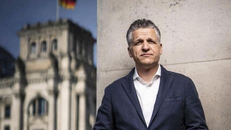 Der Merz-O-Mat: So tickt der Mann, von dem das Schicksal dieser Regierung abhängt
