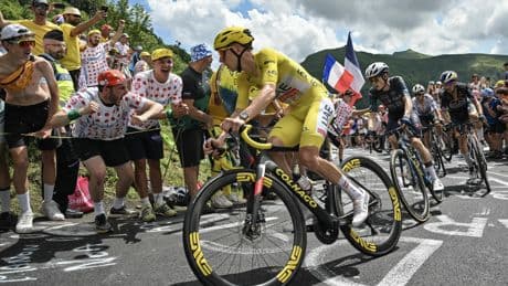 What row over Edinburgh Tour de France bid shows - and it may not be what you think