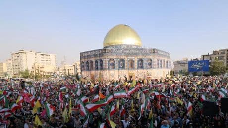 El objetivo final de Israel en Irán: ¿dinamitar su programa nuclear o un cambio de régimen?
