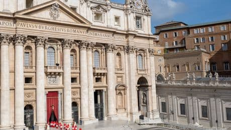 How to Watch Pope Francis’ Funeral