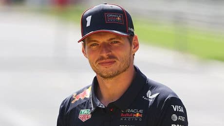 Max Verstappen to race outside of F1 in surprise move that hints at his next career move amid fears the four-time world champion could quit Red Bull