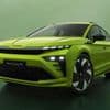 New Skoda Enyaq vRS brings 335bhp for £52k