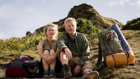 ‘The Salt Path’ author’s apology is a classic of the genre
