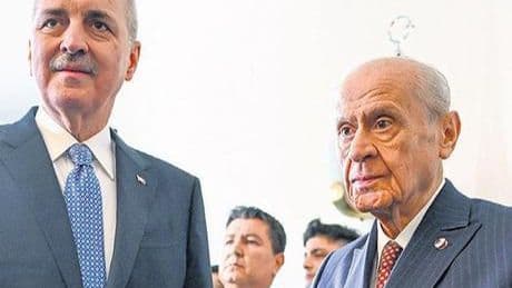 Meclis Başkanı Kurtulmuş: Komisyon en kısa sürede kurulacak