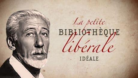 La bibliothèque libérale idéale : Jouvenel met le pouvoir à la diète