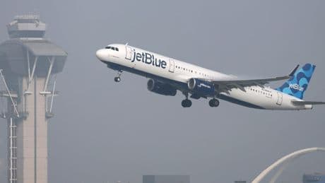 JetBlue to announce partnership with US carrier after deal with American Airlines collapsed in acrimony