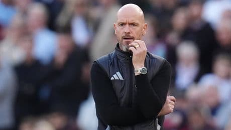 Aber wen will Bayer? - Ten Hag will zu Leverkusen!