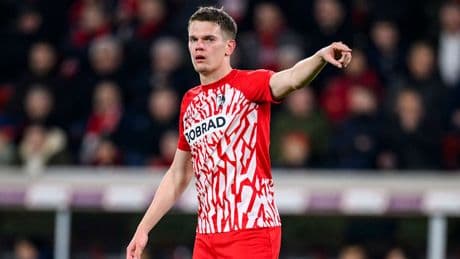 „War der falsche Zeitpunkt“ - Ginter spricht über Zeit unter Jürgen Klopp