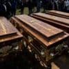 South Africa crime statistics debunk 'white genocide' claims - minister