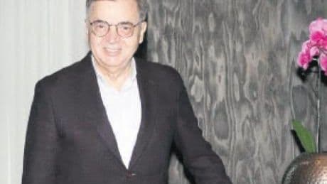 ‘Kongre, sağlık ve spor turizmi çok potansiyelli’