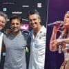 Wat doen al die Vlaamse artiesten op Pukkelpop? Na Dana Winner verrassen nu ook Belle Perez en De Romeo’s