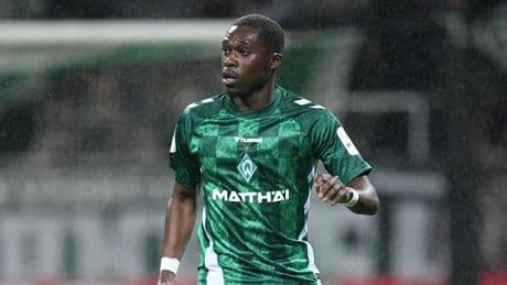 Erstes Angebot eröffnet Poker - Werder macht Ernst bei Köhn