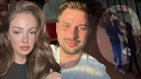 Eski erkek arkadaşı ev hapsi alan Danla Bilic: Bizzat Aile Bakanı arayıp bu konuyla yakından ilgilendiklerini iletti