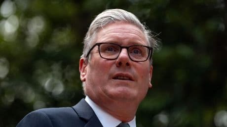 Keir Starmer is forcing us to foot bill of cowardice dressed up as care