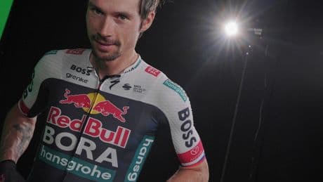 Start des Giro d’Italia: Roglic und die Edelhelfer