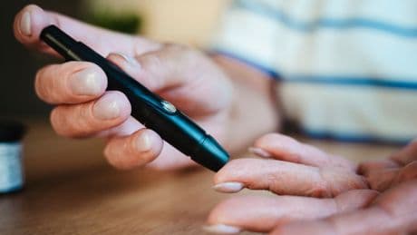 The 3 simple lifestyle changes to make now to slash your risk of type 2 diabetes by 31%, say scientists