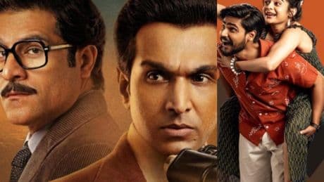 ‘Saare Jahan Se Accha’, ‘Oho Enthan Baby’ On Netflix Global Top 10