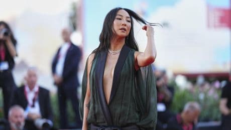 Las sorpresas y los debuts inesperados de la alfombra roja del festival de Venecia