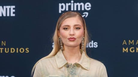 Luna Schweiger: Jetzt arbeitet sie an ihrer eigene Datingshow