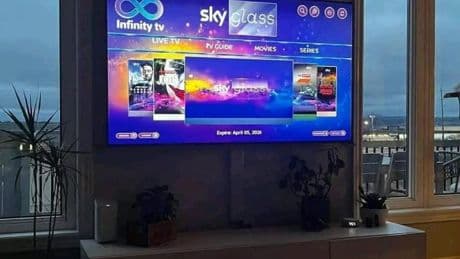 Dodgy Facebook crook tried to sell me shady £80 Fire Stick… then threatened to come to my HOUSE