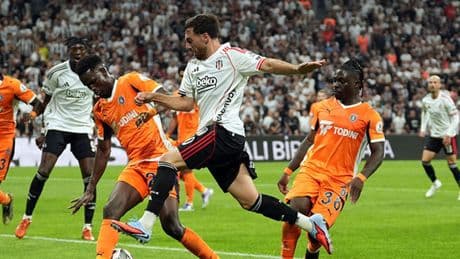 Beşiktaş, Orkun Kökçü için PFDK'da!