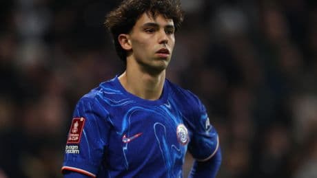 Mercato : João Félix rejoint officiellement Ronaldo en Arabie saoudite