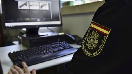 Las amenazas digitales se disparan: España, a la cabeza mundial en riesgo de 'spyware' y falsas actualizaciones