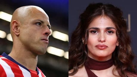 Sara Sálamo, mujer de Isco, estalla contra Chicharito y pide un castigo de la FIFA: &quot;Está perpetuando un machismo rancio&quot;