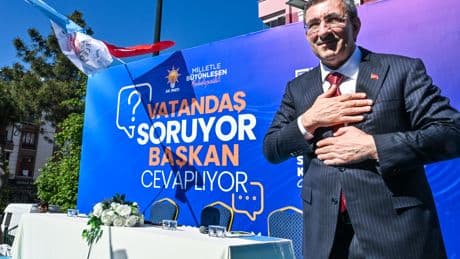 Enflasyonla mücadelede yeni yol haritası: Cevdet Yılmaz yıl sonunu işaret etti