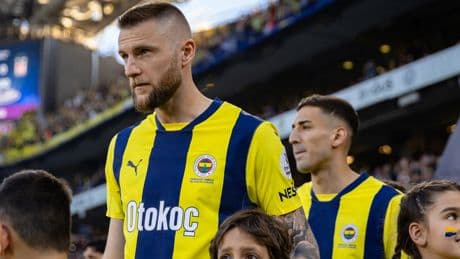 Fenerbahçe transfer için gün sayıyordu! Skriniar evsiz kaldı