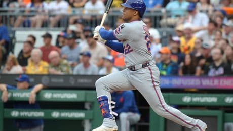 Mets vs. Brewers odds, predictions: MLB picks, best bets Tuesday