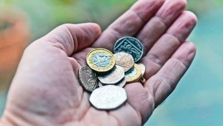 Check your change for 'super rare' 50p coin with 'one tiny detail' worth £2,000
