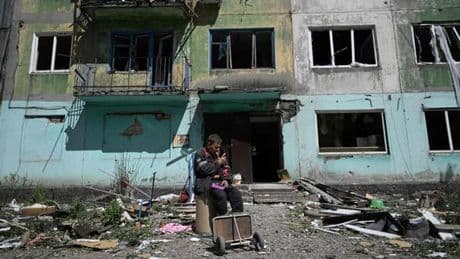 En direct, guerre en Ukraine : la Russie revendique la prise de deux villages dans la région de Donetsk