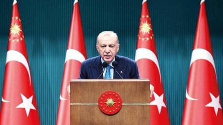 "Yangını söndürme derdindeyiz"