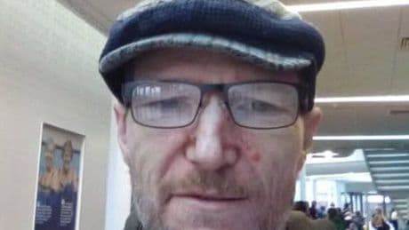 Cheese grater torture thug threatened to carve up victim's feet