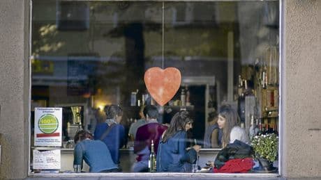 Neukölln-Literatur | »Im langen Sommer geboren«: Szene kaputt