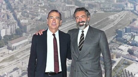 Inchiesta Milano, le intercettazioni: «Di fronte a Boeri e Catella tutti con la testa bassa»