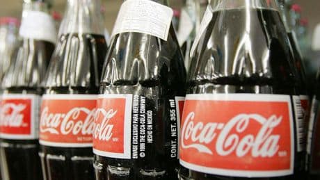 Trump says Coke will shift to cane sugar. But increasingly, shoppers want no sugar in their sodas