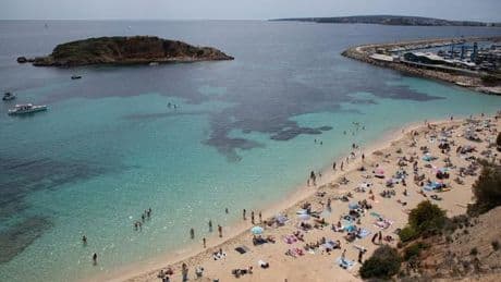 Preisvergleich: Urlaub im Süden und Osten Europas deutlich günstiger