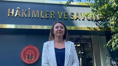 CHP 'İBB dava borsası'nı HSK'ye taşıdı