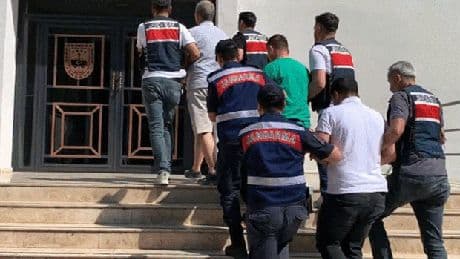 28 ilde DEAŞ operasyonu! Bakan Yerlikaya: 153 şüpheli yakalandı