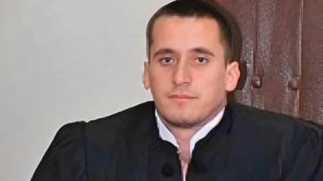Judge shot dead, stabbed and has genitals stuffed in mouth after being accused of affair