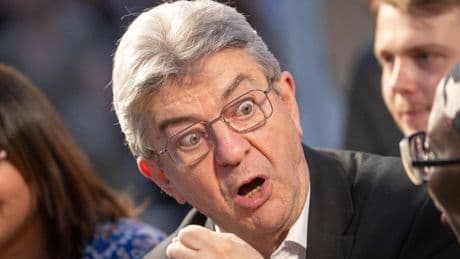 Mélenchon ou le Théorème du hamster