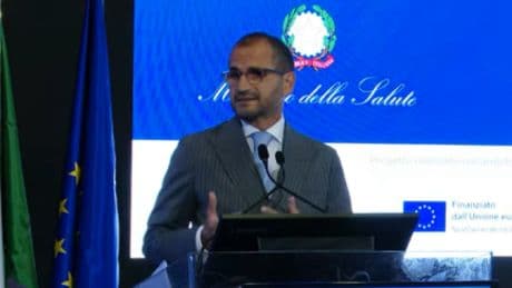 Gemmato: "Più digitale e vicino ai cittadini, con impegno sulla prevenzione"