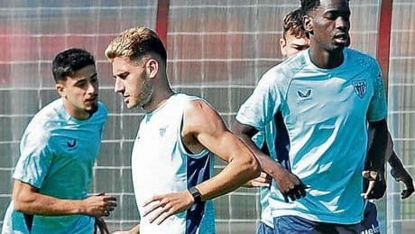 «La Champions es más complicada pero tenemos ilusión», apunta Valverde