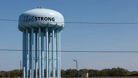 Years after problems with Flint’s water emerged, the town has finally replaced all of its lead pipes