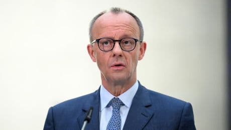 Allemagne: le conservateur Friedrich Merz échoue à être élu chancelier au premier tour par les députés