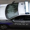 Une voiture de police "volontairement" percutée aux abords de la prison de Saint-Maur dans l'Indre, deux agents légèrement blessés